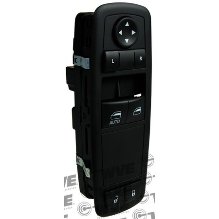 Wve Door Window Switch #Wve 1S14253 1S14253